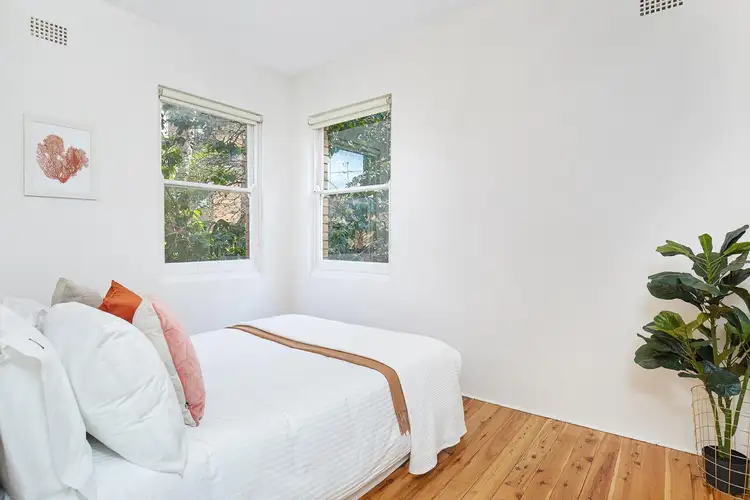 Fourth view of Homely apartment listing, 2/96 Onslow Street, Rose Bay NSW 2029