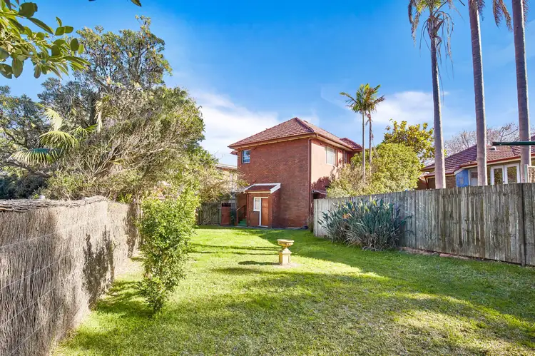 4 Illawong Avenue, Tamarama NSW 2026