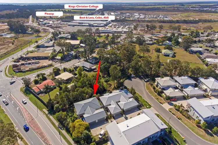 4/2 Bundy Court, Pimpama QLD 4209