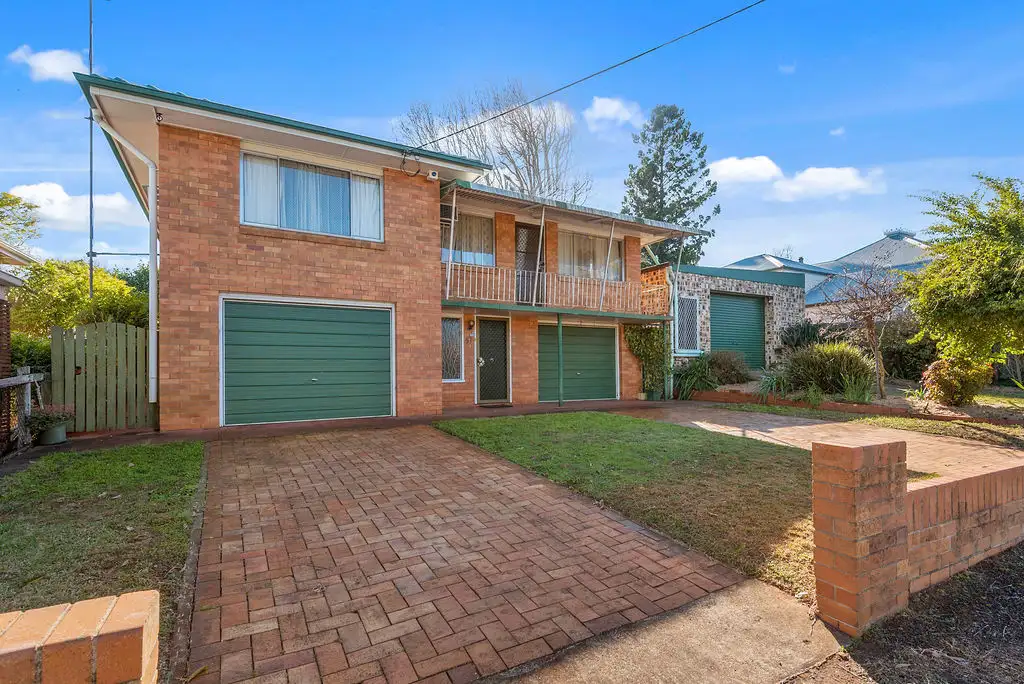 Main view of Homely house listing, 51 Alford Street, Mount Lofty QLD 4350