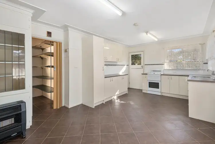 Second view of Homely house listing, 51 Alford Street, Mount Lofty QLD 4350