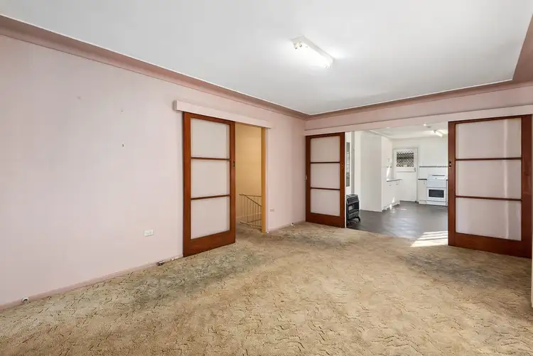 Third view of Homely house listing, 51 Alford Street, Mount Lofty QLD 4350