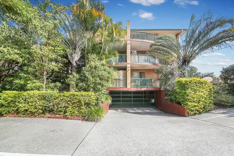 1/40 Little Norman Street, Southport QLD 4215