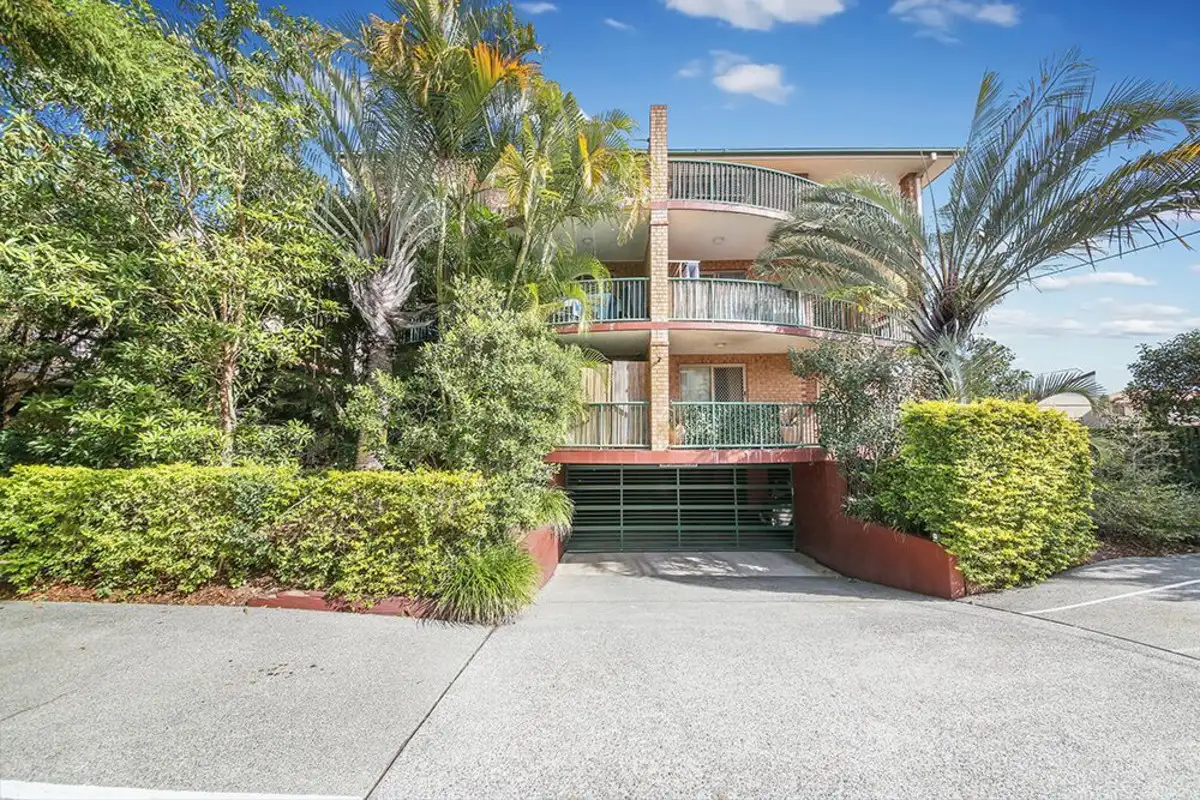 Main view of Homely unit listing, 1/40 Little Norman Street, Southport QLD 4215
