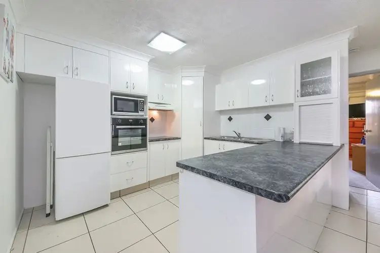 Second view of Homely unit listing, 1/40 Little Norman Street, Southport QLD 4215