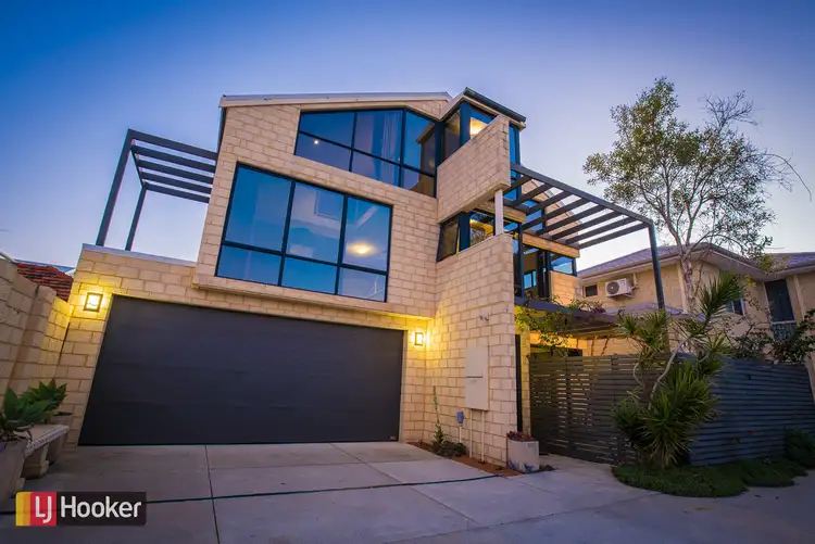 2/6 Lewington Street, Rockingham WA 6168