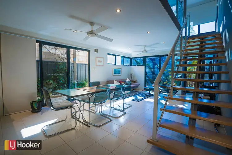 Second view of Homely townhouse listing, 2/6 Lewington Street, Rockingham WA 6168