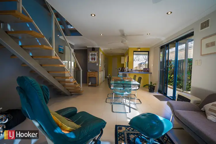 Third view of Homely townhouse listing, 2/6 Lewington Street, Rockingham WA 6168