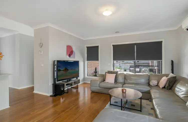 Fifth view of Homely house listing, 16 Dampiera Avenue, Wallan VIC 3756