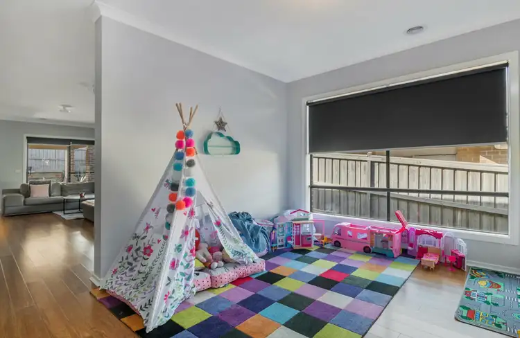 Sixth view of Homely house listing, 16 Dampiera Avenue, Wallan VIC 3756