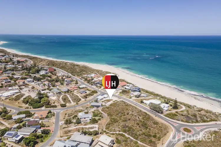 Second view of Homely land listing, 20 Brazier Road, Yanchep WA 6035