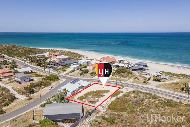 Third view of Homely land listing, 20 Brazier Road, Yanchep WA 6035