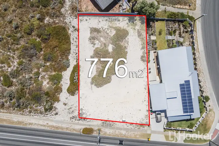 Fifth view of Homely land listing, 20 Brazier Road, Yanchep WA 6035