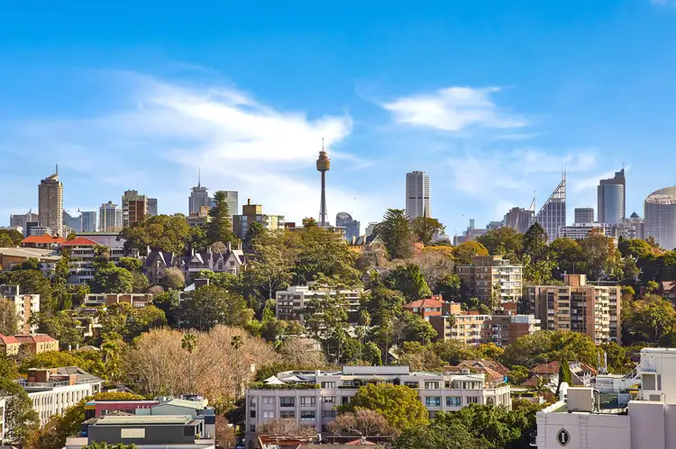 96/177 Bellevue Road, Bellevue Hill NSW 2023