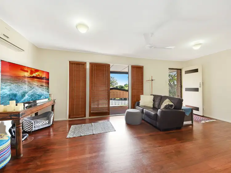 Second view of Homely house listing, 4 Strathdale Street, Aspley QLD 4034