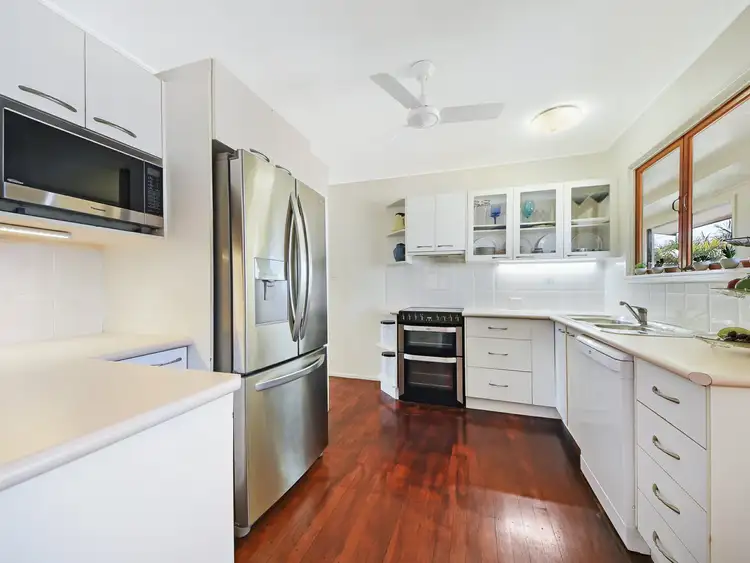 Third view of Homely house listing, 4 Strathdale Street, Aspley QLD 4034