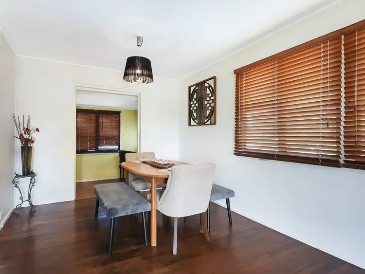 Fourth view of Homely house listing, 4 Strathdale Street, Aspley QLD 4034