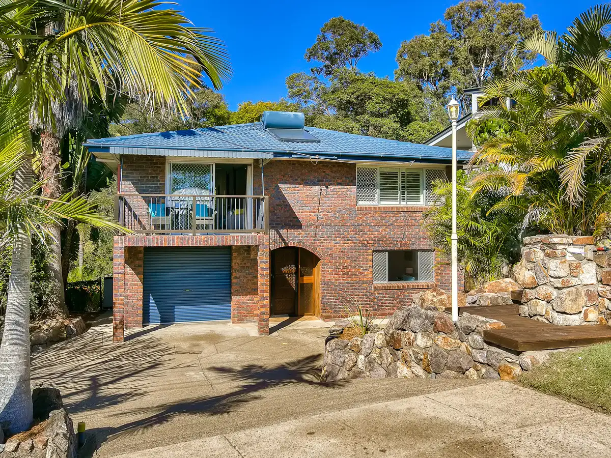 Main view of Homely house listing, 20 Eveleigh Street, Arana Hills QLD 4054