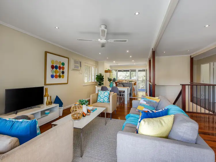 Second view of Homely house listing, 20 Eveleigh Street, Arana Hills QLD 4054