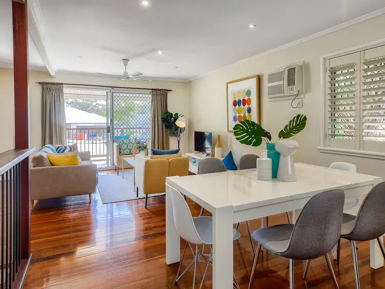 Fourth view of Homely house listing, 20 Eveleigh Street, Arana Hills QLD 4054