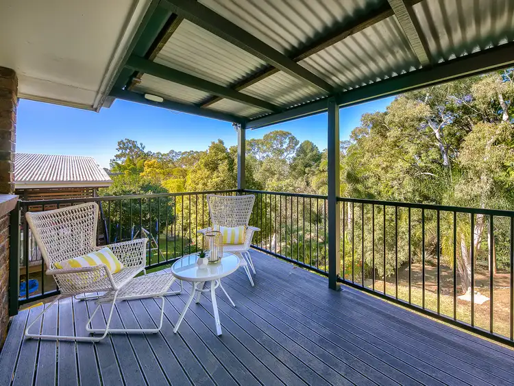 Fifth view of Homely house listing, 20 Eveleigh Street, Arana Hills QLD 4054