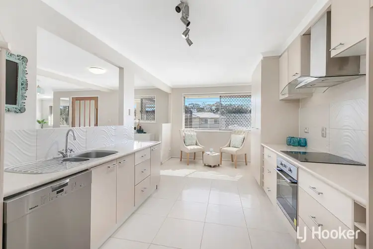 Third view of Homely house listing, 4 Wren Street, Birkdale QLD 4159