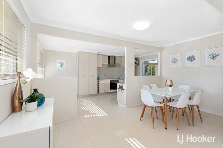 Fourth view of Homely house listing, 4 Wren Street, Birkdale QLD 4159