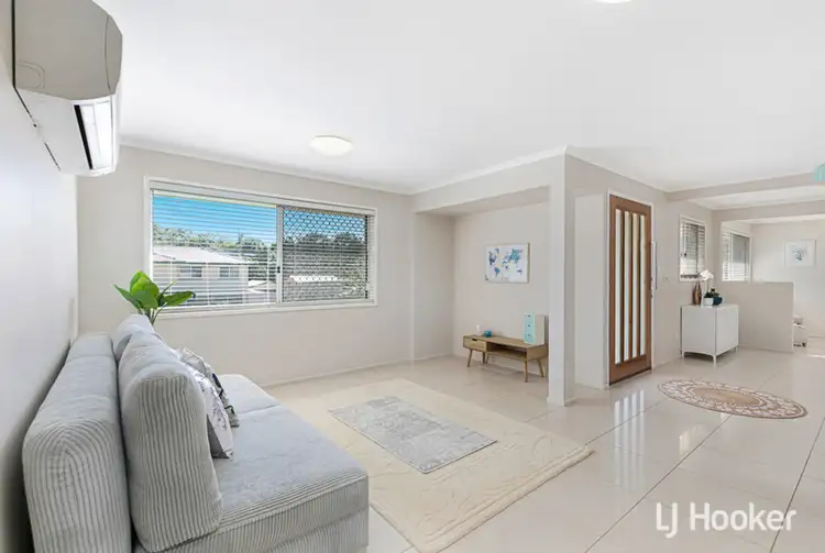 Fifth view of Homely house listing, 4 Wren Street, Birkdale QLD 4159