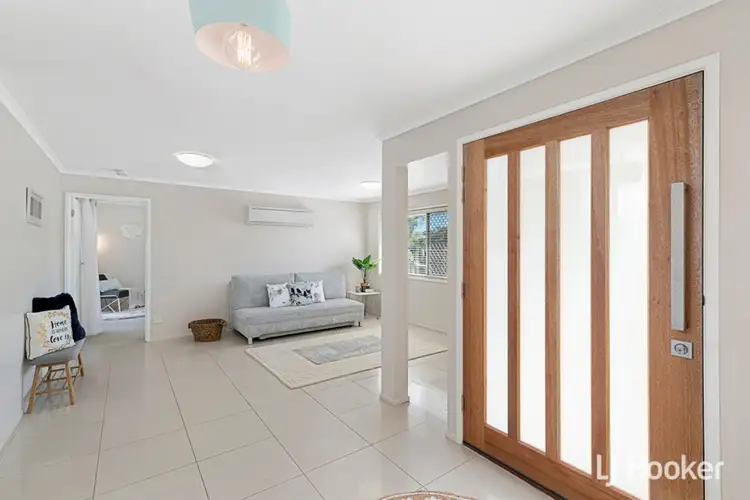 Sixth view of Homely house listing, 4 Wren Street, Birkdale QLD 4159
