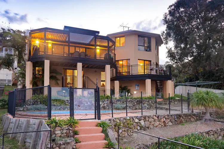 8 Cabarita Lane, Fishing Point NSW 2283
