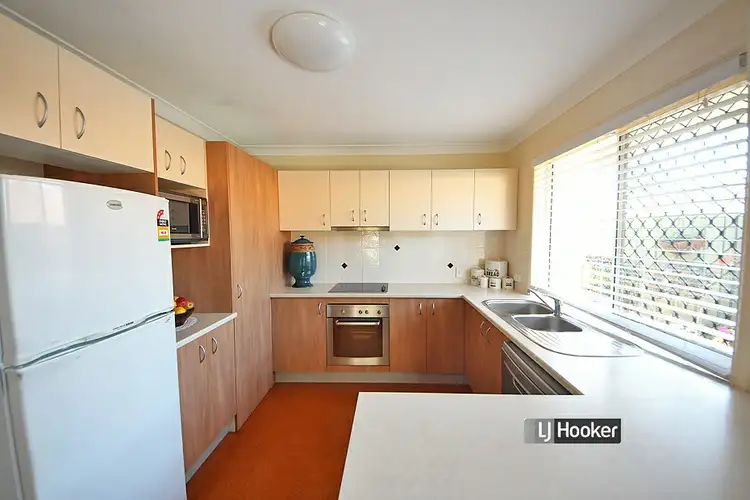 Third view of Homely villa listing, 6/11 Ahern Street, Kallangur QLD 4503