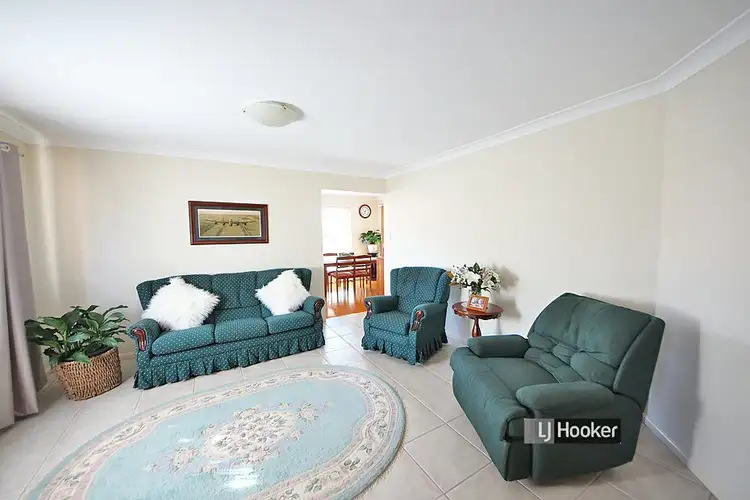 Fourth view of Homely villa listing, 6/11 Ahern Street, Kallangur QLD 4503