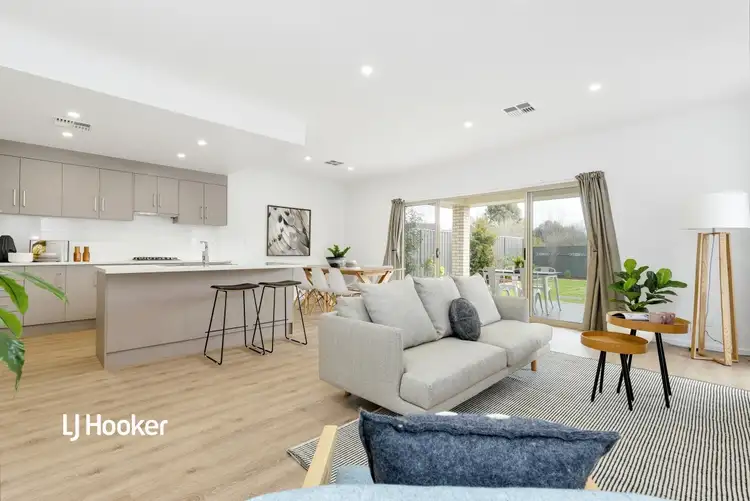 Third view of Homely house listing, 34B Bricknell Street, Magill SA 5072