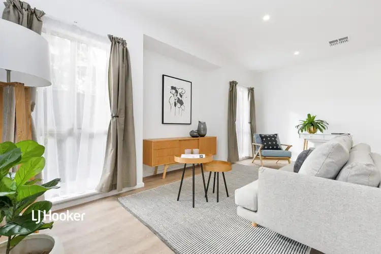 Fourth view of Homely house listing, 34B Bricknell Street, Magill SA 5072