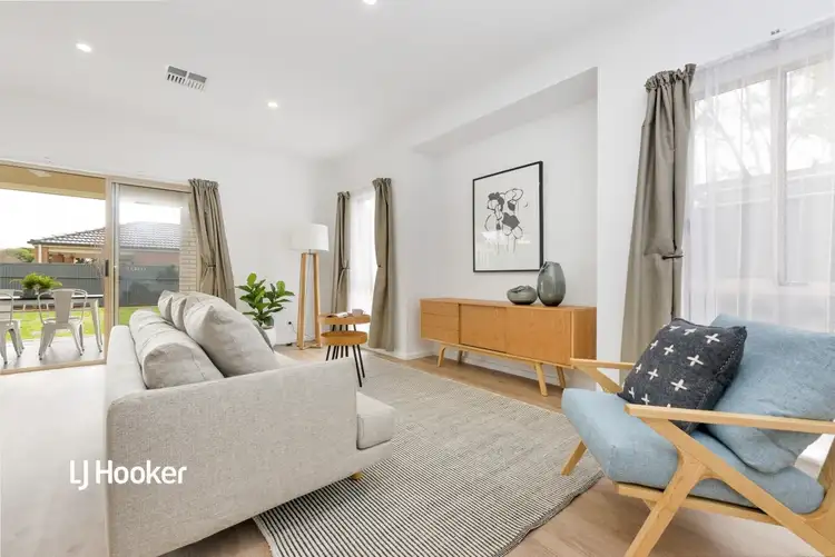 Sixth view of Homely house listing, 34B Bricknell Street, Magill SA 5072