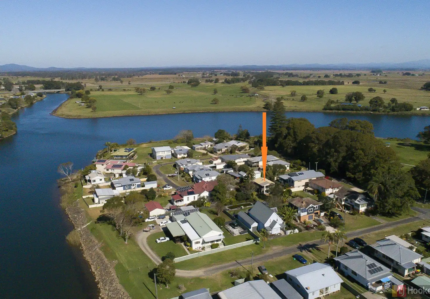 Main view of Homely house listing, 23 Russell Avenue, Smithtown NSW 2440