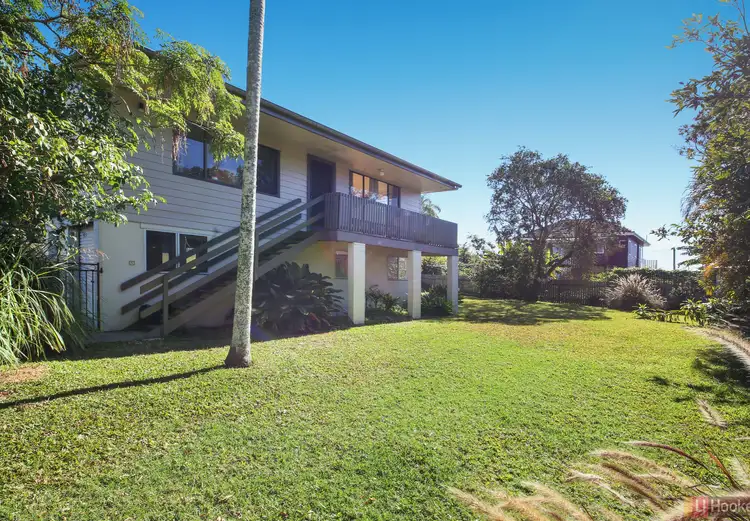 Second view of Homely house listing, 23 Russell Avenue, Smithtown NSW 2440