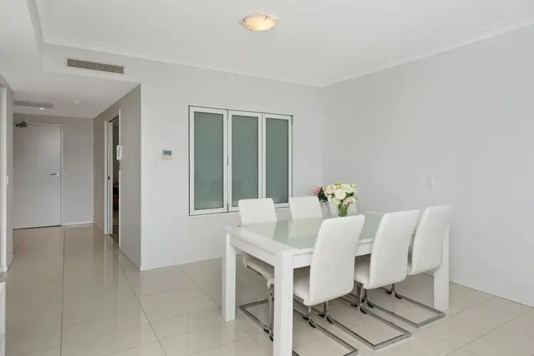 Second view of Homely unit listing, 206/3 Compass Drive, Biggera Waters QLD 4216
