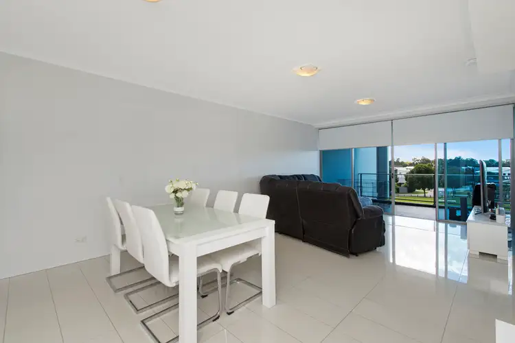 Third view of Homely unit listing, 206/3 Compass Drive, Biggera Waters QLD 4216