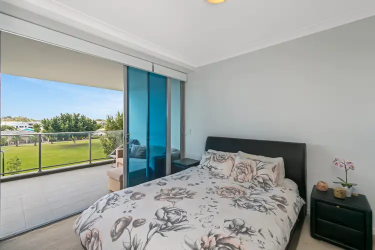 Sixth view of Homely unit listing, 206/3 Compass Drive, Biggera Waters QLD 4216