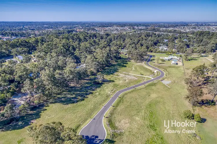 Main view of Homely land listing, 28 Sarow Drive, Warner QLD 4500