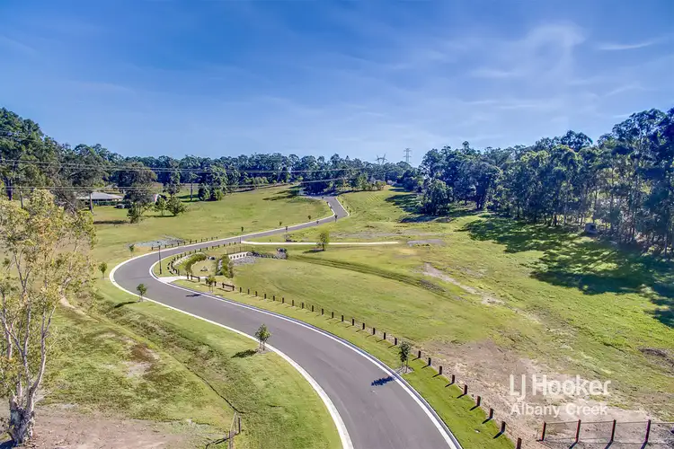 Second view of Homely land listing, 28 Sarow Drive, Warner QLD 4500