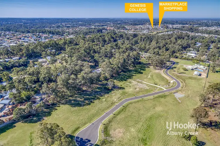 Third view of Homely land listing, 28 Sarow Drive, Warner QLD 4500