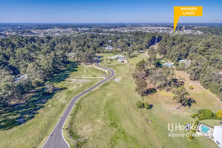 Fourth view of Homely land listing, 28 Sarow Drive, Warner QLD 4500