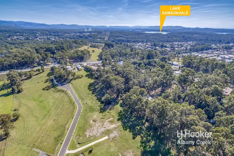 Fifth view of Homely land listing, 28 Sarow Drive, Warner QLD 4500