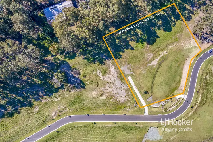 Sixth view of Homely land listing, 28 Sarow Drive, Warner QLD 4500