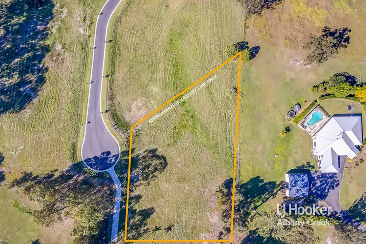 Seventh view of Homely land listing, 28 Sarow Drive, Warner QLD 4500