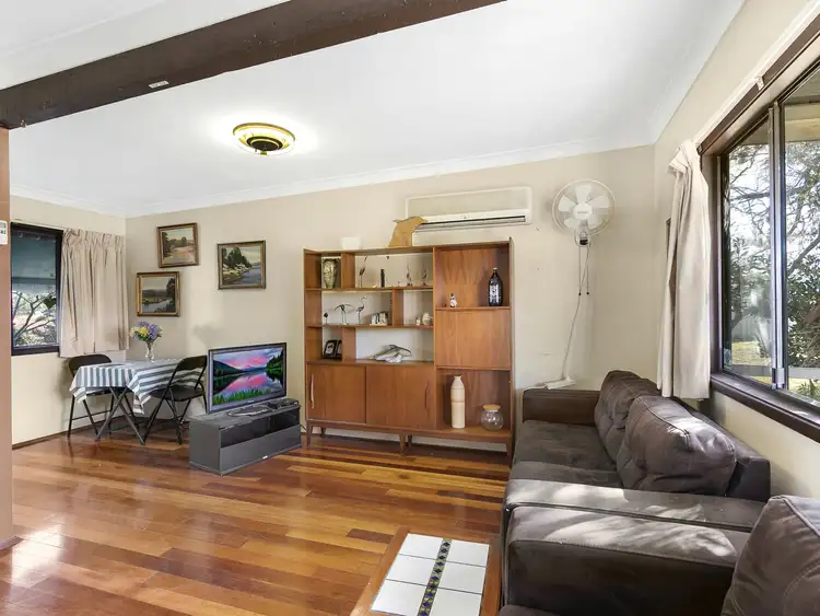 Second view of Homely house listing, 50 Coonanga Avenue, Budgewoi NSW 2262