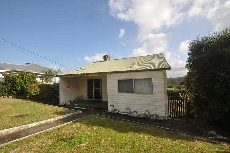 45 Jamieson Street, Pemberton WA 6260
