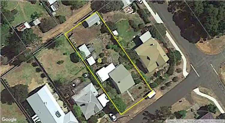 Second view of Homely house listing, 45 Jamieson Street, Pemberton WA 6260